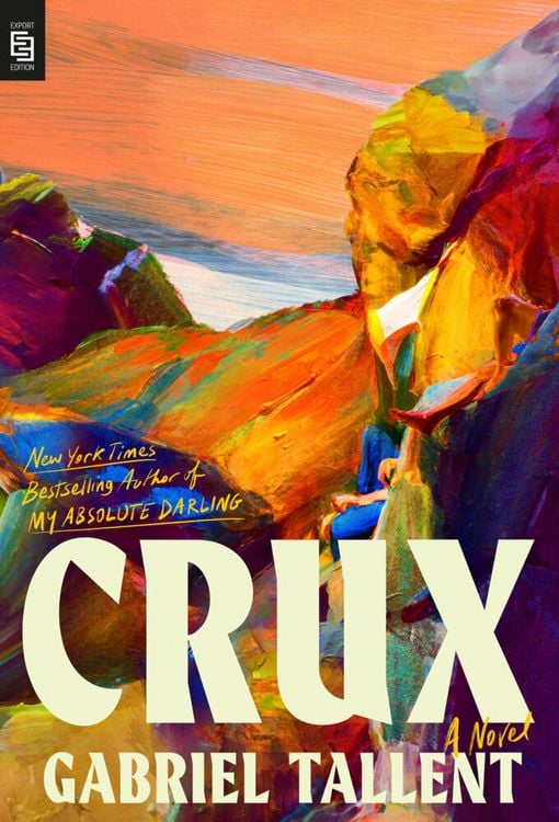 Produktbild: Crux