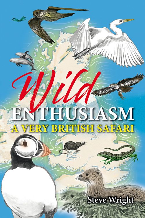 Produktbild: Wild Enthusiasm