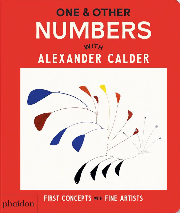 Produktbild: One & Other Numbers