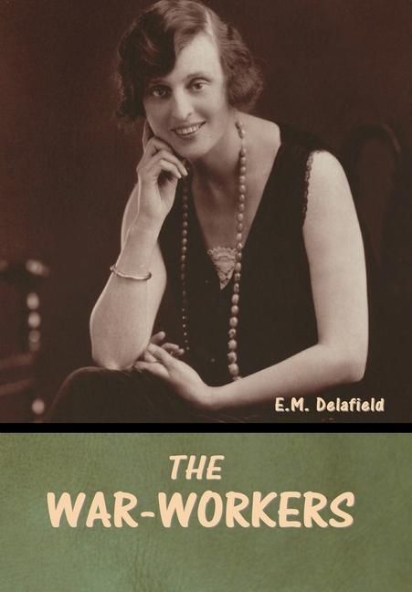 Produktbild: The War-Workers