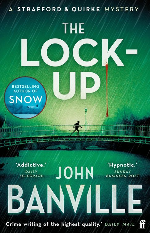 Produktbild: The Lock-Up