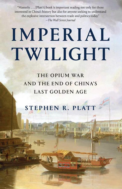 Produktbild: Imperial Twilight