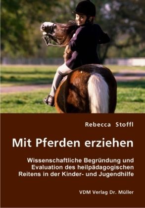 Produktbild: Mit Pferden erziehen