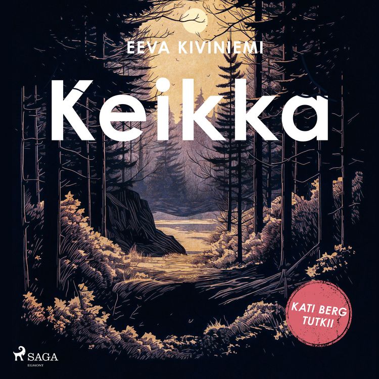 Produktbild: Keikka