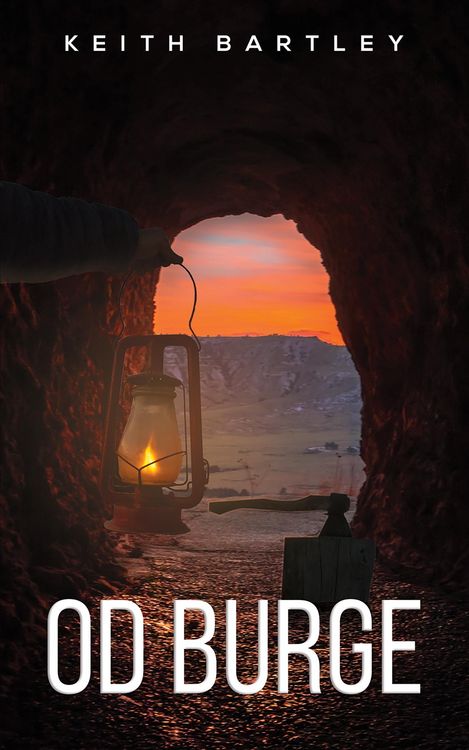 Produktbild: Od Burge