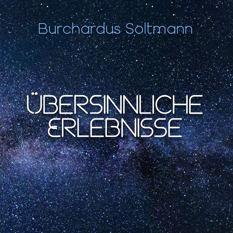 Produktbild: &Uuml;bersinnliche Erlebnisse
