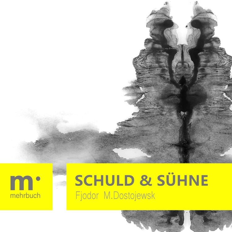 Produktbild: Schuld und S&uuml;hne