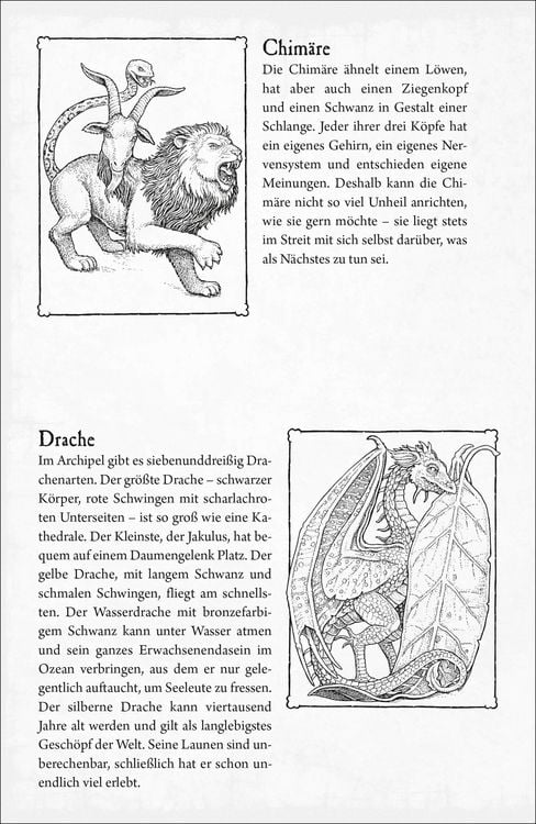 Produktbild: Impossible Creatures &ndash; Das Geheimnis der unglaublichen Wesen