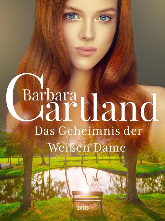Produktbild: Das Geheimnis der Wei&szlig;en Dame