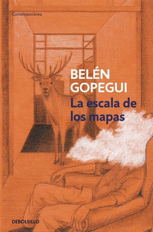 Produktbild: La escala de los mapas