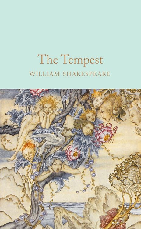 Produktbild: The Tempest