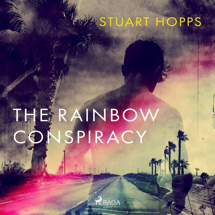 Produktbild: The Rainbow Conspiracy