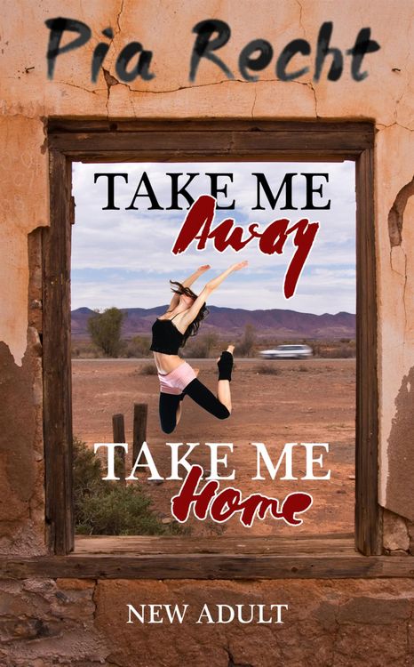 Produktbild: Take Me Away - Take Me Home