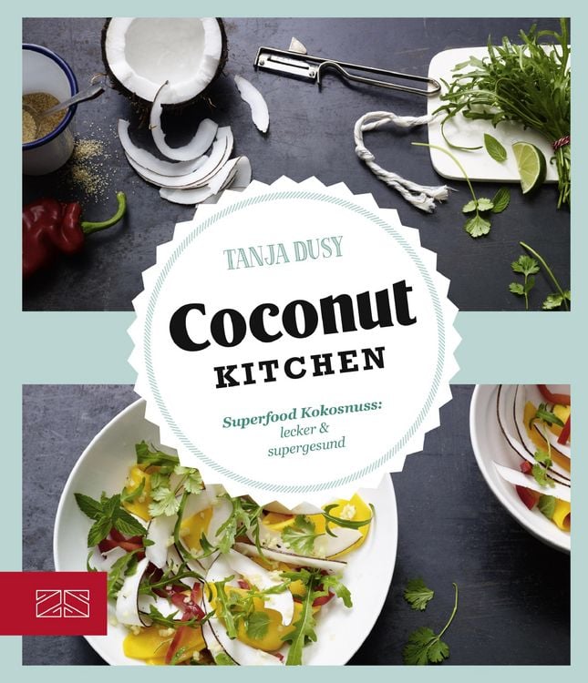 Produktbild: Coconut Kitchen