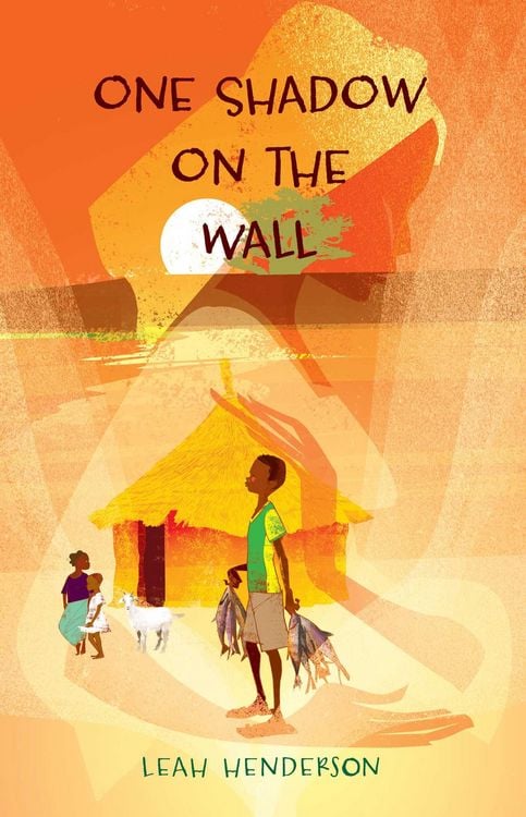 Produktbild: One Shadow on the Wall