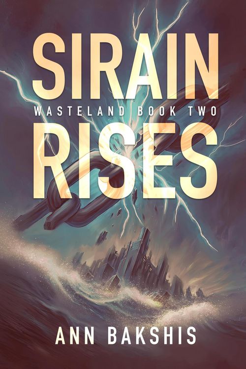 Produktbild: Sirain Rises