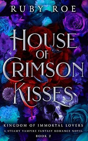 Produktbild: House of Crimson Kisses