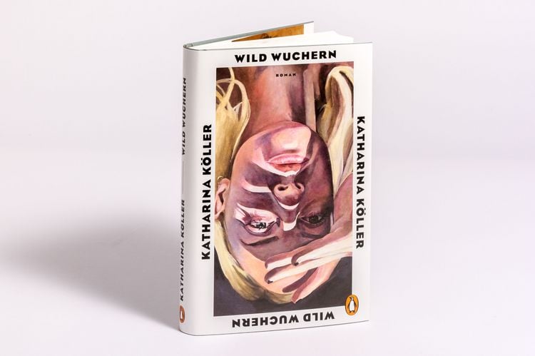 Produktbild: Wild wuchern