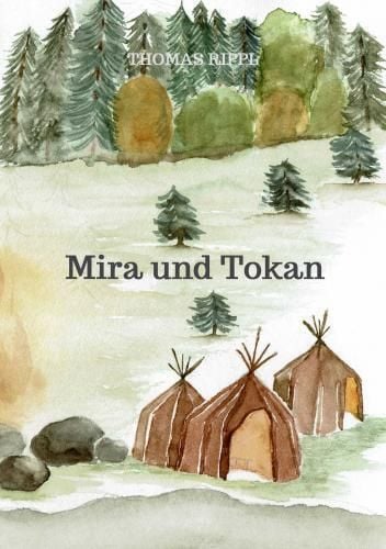 Produktbild: Mira und Tokan