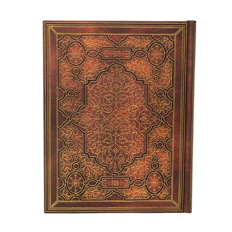 Produktbild: Hardcover Notizbuch, Eisernes Pferd, Ultra, Liniert