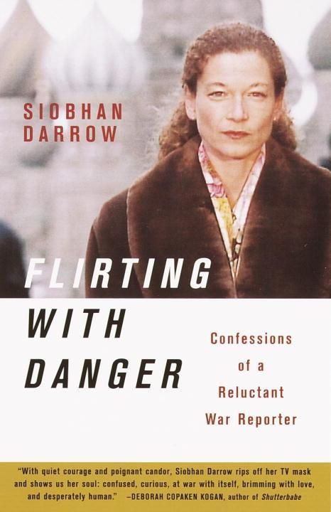 Produktbild: Flirting with Danger