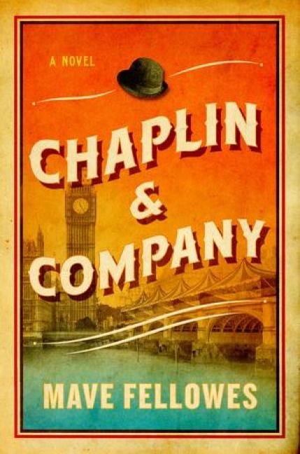 Produktbild: Chaplin & Company