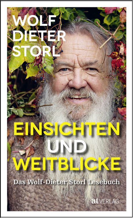 Produktbild: Einsichten und Weitblicke