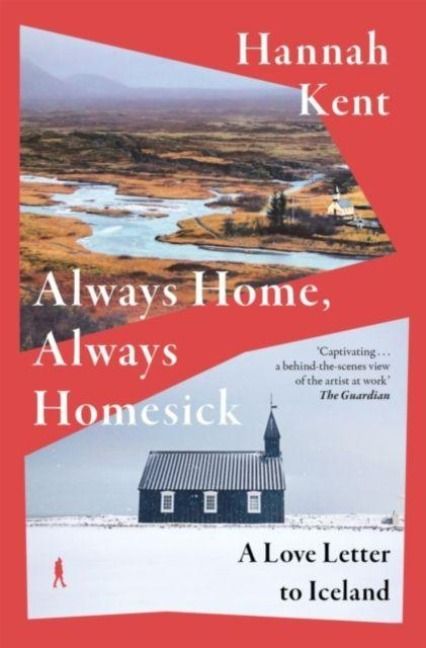 Produktbild: Always Home Always Homesick Signed Edit