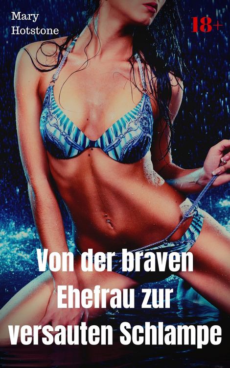 Produktbild: Von der braven Ehefrau zur versauten Schlampe