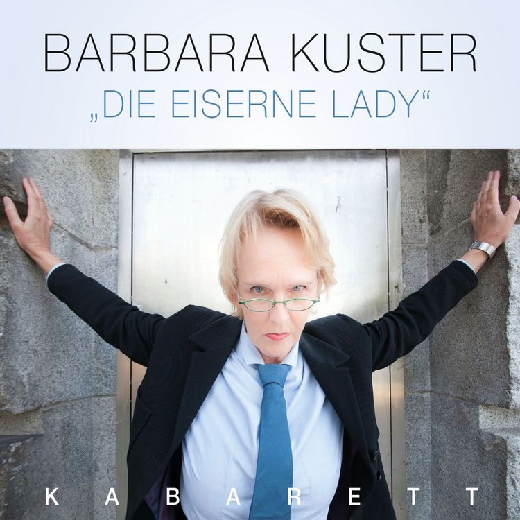 Produktbild: Die eiserne Lady