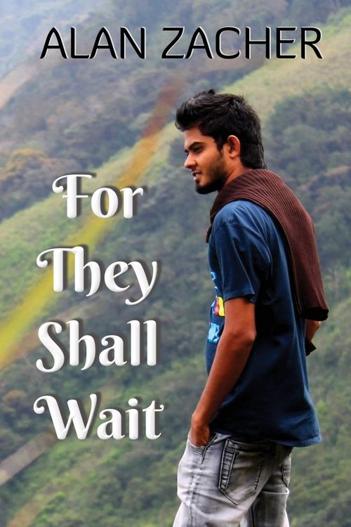 Produktbild: For They Shall Wait
