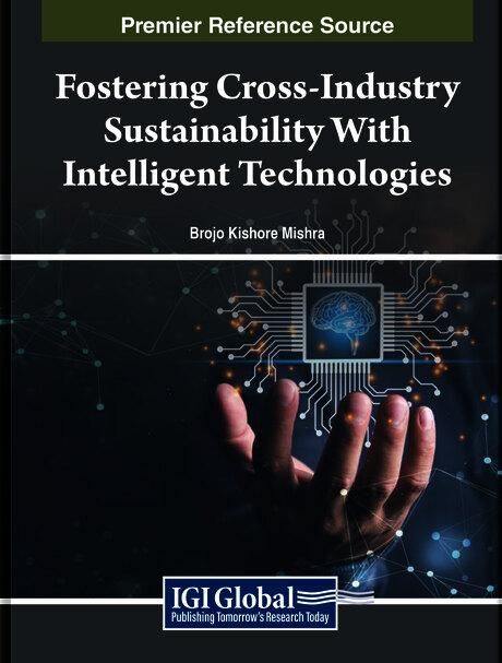 Produktbild: Fostering Cross-Industry Sustainability With Intelligent Technologies