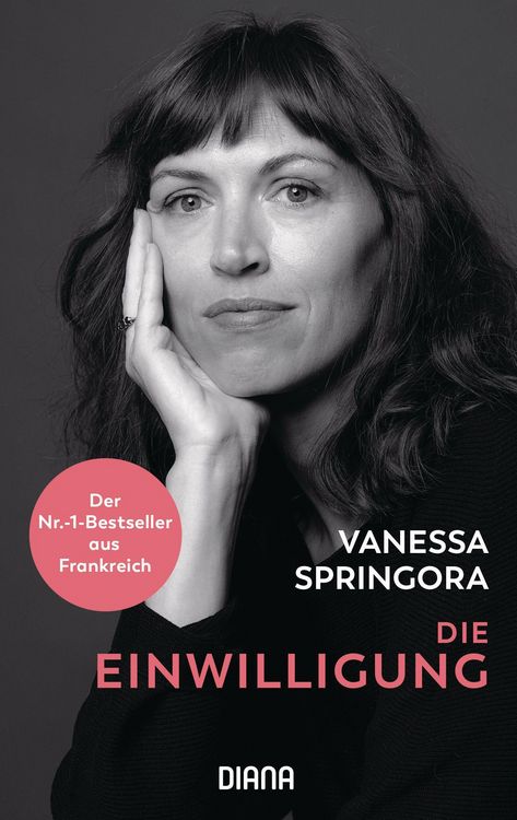 Produktbild: Die Einwilligung