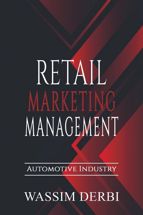 Produktbild: Retail Marketing Management