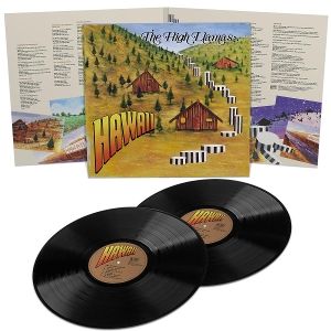 Produktbild: Hawaii (2LP) (Reissue)