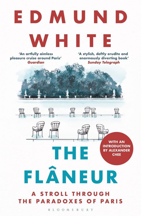 Produktbild: The Flaneur