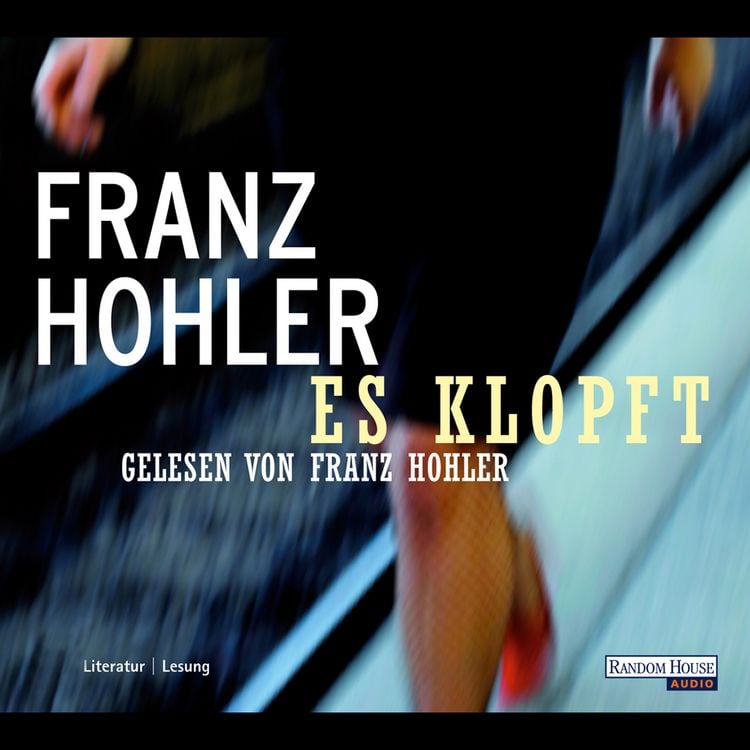 Produktbild: Es klopft