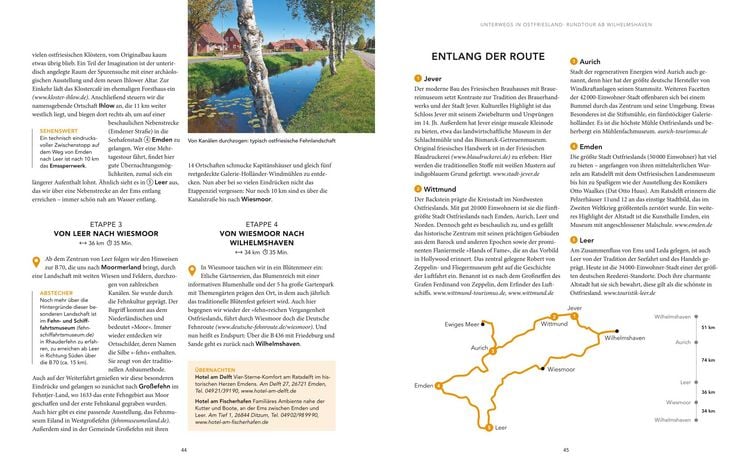 Produktbild: HOLIDAY Reisebuch: Einfach losfahren &ndash; neue Roadtrips vor der Haust&uuml;r
