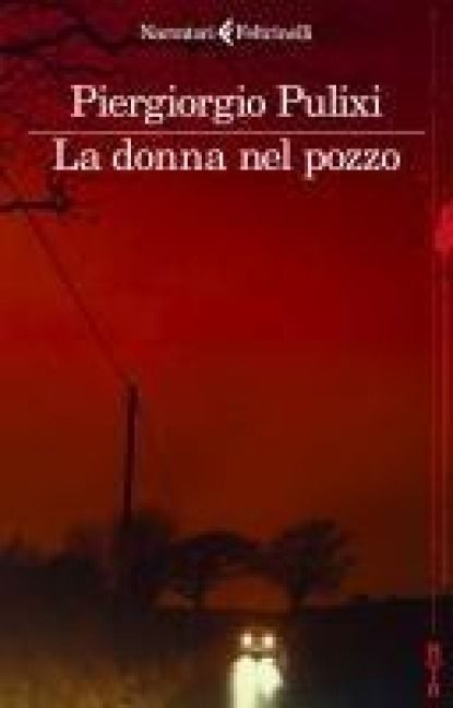 Produktbild: La donna nel pozzo