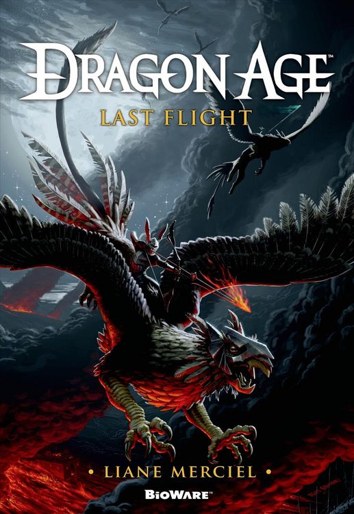 Produktbild: Dragon Age