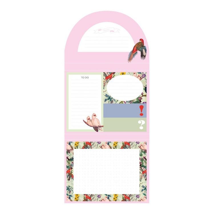 Produktbild: Sticky Notes Set Paradies