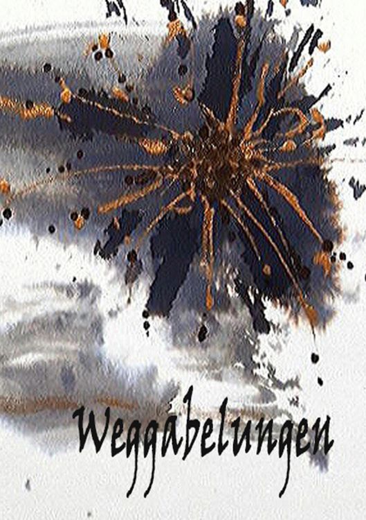 Produktbild: Weggabelungen