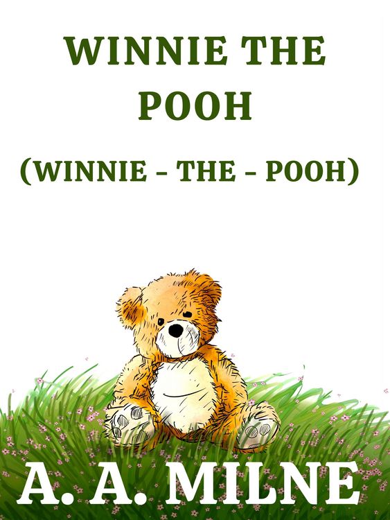 Produktbild: Winnie the Pooh (Winnie-the-Pooh)