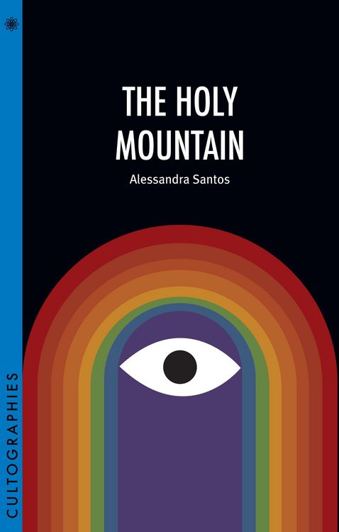 Produktbild: The Holy Mountain