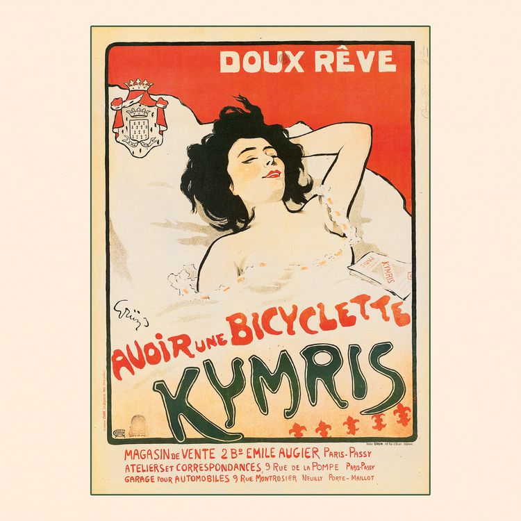 Produktbild: Cycling through History 2027