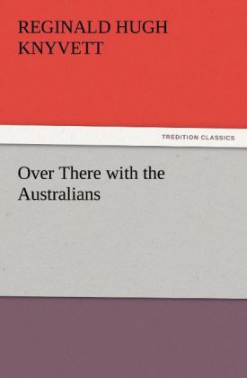 Produktbild: Over There with the Australians