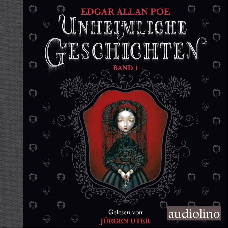 Produktbild: Unheimliche Geschichten
