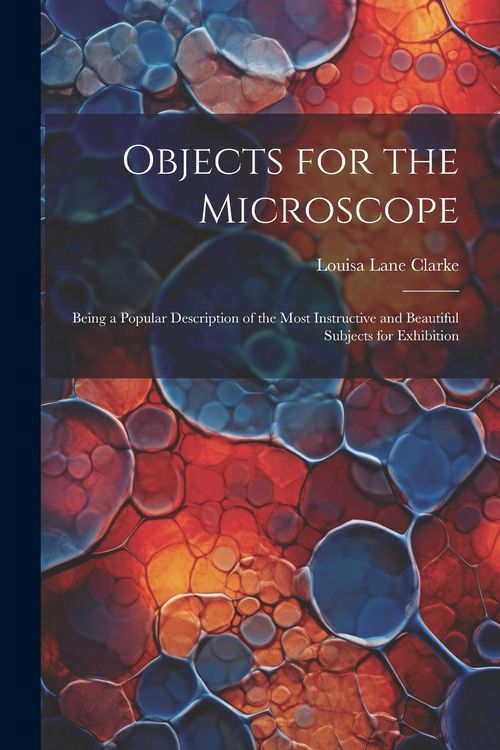 Produktbild: Objects for the Microscope