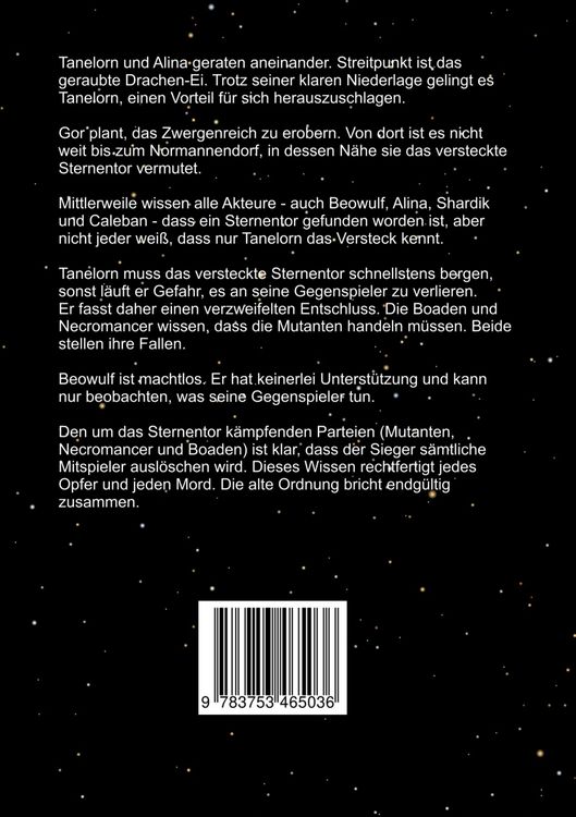Produktbild: Das rabenschwarze R&auml;tsel