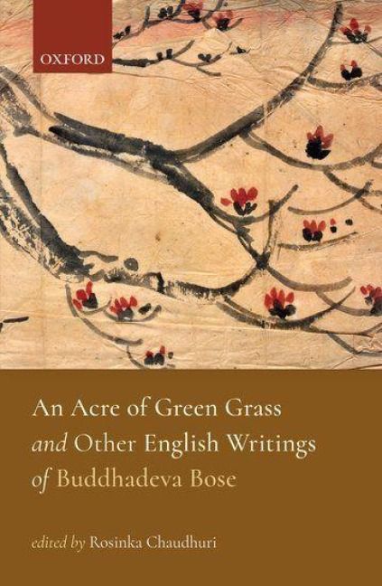 Produktbild: An Acre of Green Grass